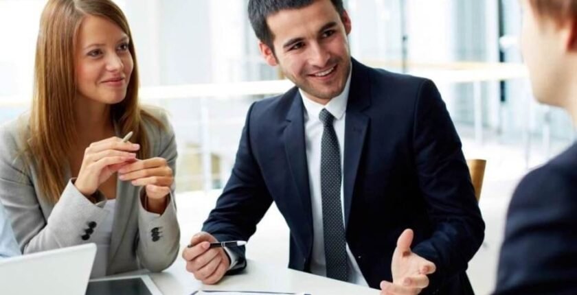 geriasia idarbinimo agentura