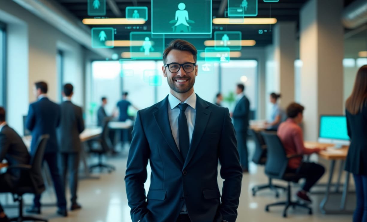 Greits budas ieskoti darbo