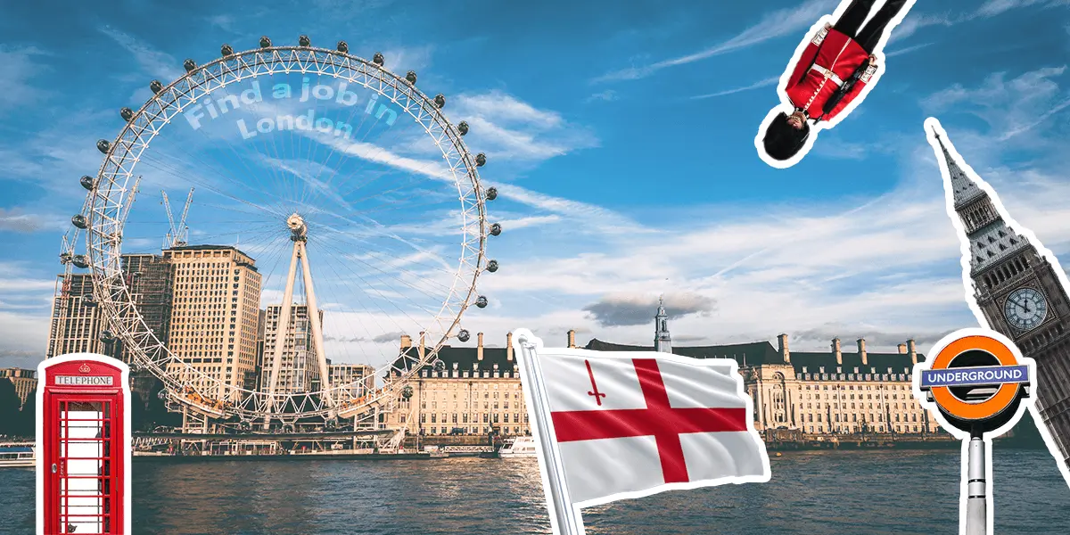 puikus darbo pasiulymai anglijoje ir londone