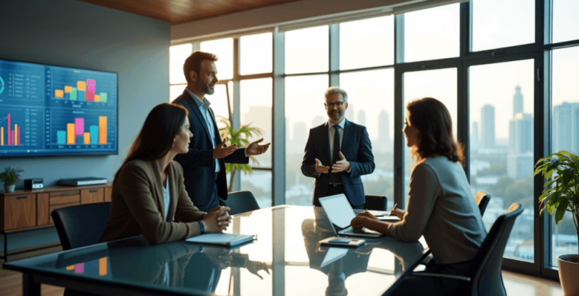 direktorius ieko darbo