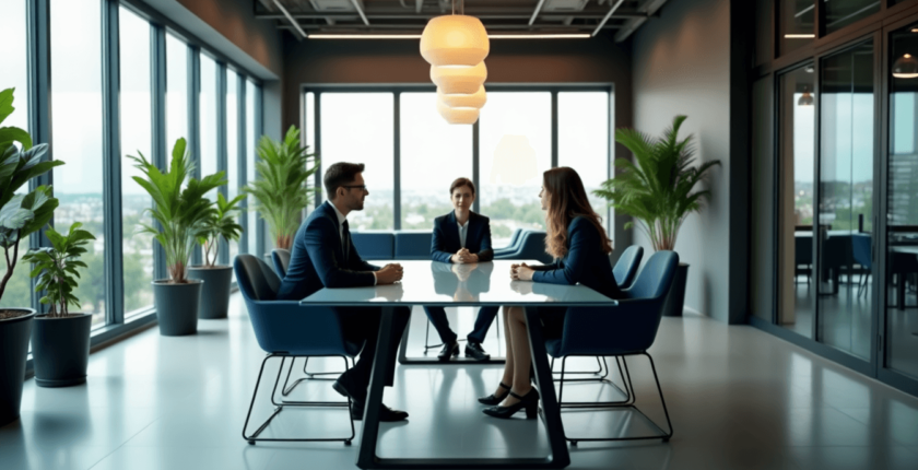 geriasios personalo atrankos imones