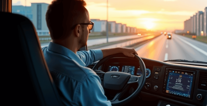 geras vairuotojo dabras