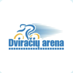 Dviračių arena UAB